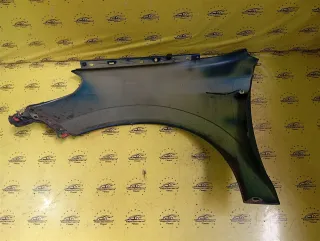 6101339 Крыло переднее правое Opel Astra G Арт 2-958223, вид 5