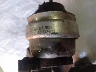 8E0199352D Кронштейн двигателя Audi A6 C5 (S6,RS6) Арт 2-958244, вид 6