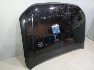 553000383AADYJ Капот Jaecoo J7 Арт 2-958265, вид 1