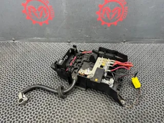 7L0937548C Блок предохранителей Volkswagen Touareg 1 Арт 2-958294, вид 1