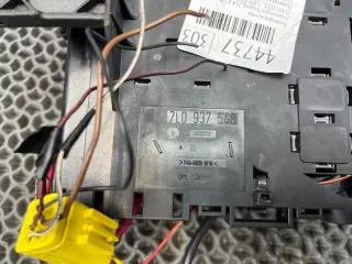 7L0937548C Блок предохранителей Volkswagen Touareg 1 Арт 2-958294, вид 11