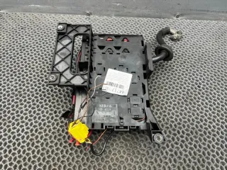 7L0937548C Блок предохранителей Volkswagen Touareg 1 Арт 2-958294, вид 9