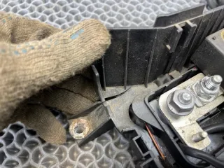 7L0937548C Блок предохранителей Volkswagen Touareg 1 Арт 2-958294, вид 10