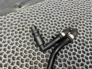 7L6611931AS Трубка вакуумная Volkswagen Touareg 1 Арт 2-958295, вид 6