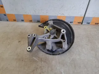 3C0505436F Кулак поворотный Skoda Yeti Арт 2-958452, вид 1