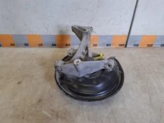 3C0505436F Кулак поворотный Skoda Yeti Арт 2-958452, вид 2