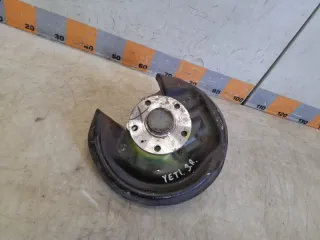 3C0505436F Кулак поворотный Skoda Yeti Арт 2-958452, вид 4