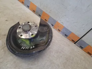3C0505436F Кулак поворотный Skoda Yeti Арт 2-958452, вид 6