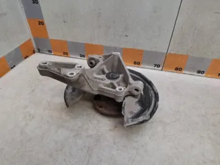 3C0505435F Кулак поворотный Skoda Yeti Арт 2-958453, вид 1