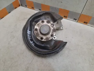 3C0505435F Кулак поворотный Skoda Yeti Арт 2-958453, вид 5