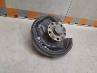 3C0505435F Кулак поворотный Skoda Yeti Арт 2-958453, вид 6