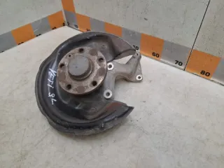 3C0505435F Кулак поворотный Skoda Yeti Арт 2-958453, вид 7
