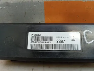 13582897 Блок управления (другие) Chevrolet Cruze J300 Арт 2-958535, вид 7