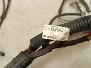 GR1J67070C Проводка Mazda 6 1 Арт 2-958782, вид 4
