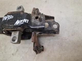 6Q0199555AS Кронштейн КПП Skoda Rapid Арт 2-958861, вид 3