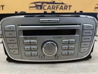 8m5t18c815ab Магнитола Ford Focus 2 restailing Арт 2-958871, вид 1