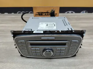 8m5t18c815ab Магнитола Ford Focus 2 restailing Арт 2-958871, вид 2