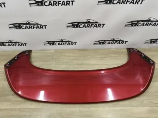 6515a120 Спойлер Mitsubishi Lancer 10 Арт 2-958892, вид 5