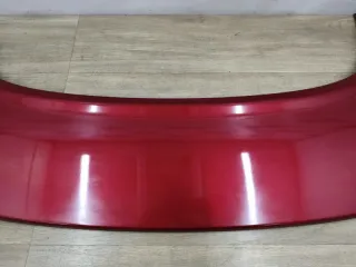 6515a120 Спойлер Mitsubishi Lancer 10 Арт 2-958892, вид 7