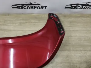 6515a120 Спойлер Mitsubishi Lancer 10 Арт 2-958892, вид 8