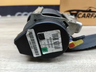 1z0857702c Ремень безопасности Skoda Octavia A5 Арт 2-958902, вид 3