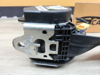 1z0857702c Ремень безопасности Skoda Octavia A5 Арт 2-958902, вид 5