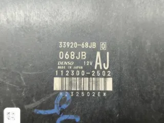 3392068jb Блок управления двс Suzuki Liana Арт 2-958932, вид 6