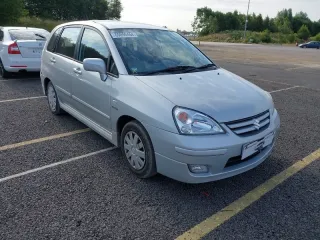 3392068jb Блок управления двс Suzuki Liana Арт 2-958932, вид 7