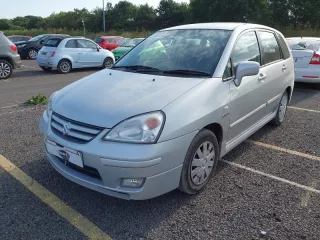 3392068jb Блок управления двс Suzuki Liana Арт 2-958932, вид 8