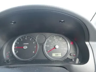 3392068jb Блок управления двс Suzuki Liana Арт 2-958932, вид 9