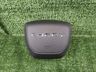 407000677AA Подушка безопасности водителя Chery Chery Tiggo 7 Pro Max Арт 2-958961, вид 1