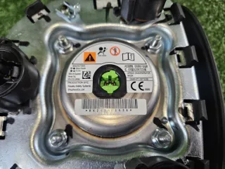 407000677AA Подушка безопасности водителя Chery Chery Tiggo 7 Pro Max Арт 2-958961, вид 8