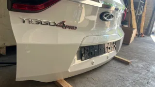 J686301701DY Крышка багажника (дверь 3-5) Chery Chery Tiggo 7 Pro Max Арт 2-958972, вид 3
