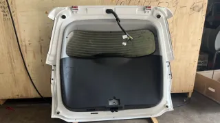 J686301701DY Крышка багажника (дверь 3-5) Chery Chery Tiggo 7 Pro Max Арт 2-958972, вид 9