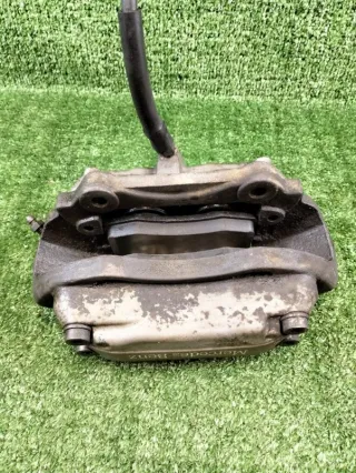 A0024202183 Суппорт тормозной Mercedes E W211 Арт 2-959105, вид 4