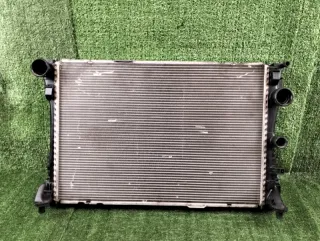 A0995002603 Радиатор охлаждения двс Mercedes E C207 Арт 2-959115, вид 1