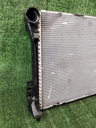 A0995002603 Радиатор охлаждения двс Mercedes E C207 Арт 2-959115, вид 3