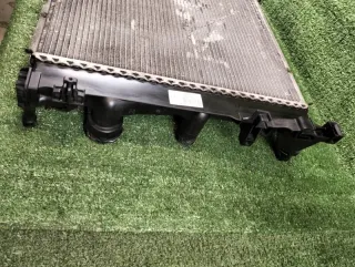 A0995002603 Радиатор охлаждения двс Mercedes E C207 Арт 2-959115, вид 7