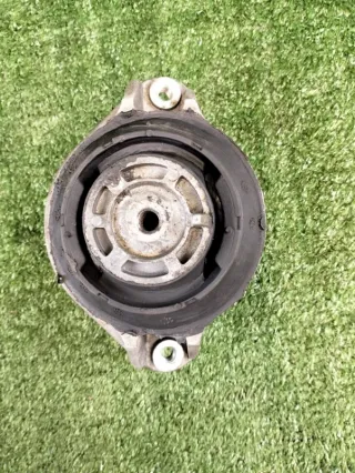 A1402402217 Подушка крепления двигателя Mercedes S W140 Арт 2-959146, вид 9