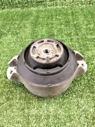 A1402402217 Подушка крепления двигателя Mercedes S W140 Арт 2-959146, вид 10