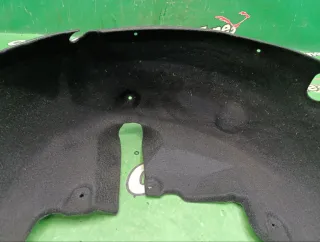 A1716901830 Защита арок (подкрылок) Mercedes SLK r171 Арт 2-959374, вид 3