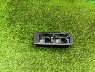 7L5959857A Блок кнопок стеклоподъемников Porsche Cayenne 957 Арт 2-959404, вид 5