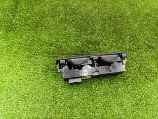 7L5959857A Блок кнопок стеклоподъемников Porsche Cayenne 957 Арт 2-959404, вид 7