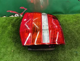 95563148701 Фонарь задний левый Porsche Cayenne 957 Арт 2-959425, вид 7