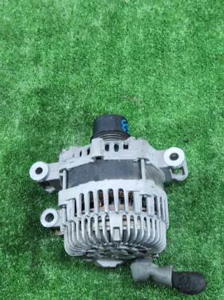  Генератор Cadillac SRX 2 Арт 2-959466, вид 4
