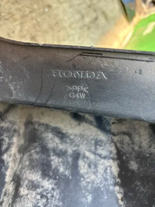 71507T0AA00ZN Клык бампера Honda CR-V 4 Арт 2-959517, вид 10