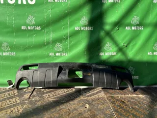 71502SZAR000 Юбка бампера нижняя Honda Pilot 2 Арт 2-959526, вид 1