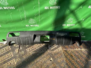 71502SZAR000 Юбка бампера нижняя Honda Pilot 2 Арт 2-959526, вид 2