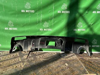 71502SZAR000 Юбка бампера нижняя Honda Pilot 2 Арт 2-959526, вид 7