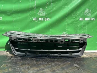 71107SNB900 Заглушка (решетка) в бампер Honda Civic 8 restailing Арт 2-959556, вид 1